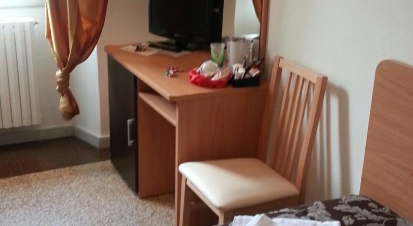La Campanella Casa de hóspedes 3*