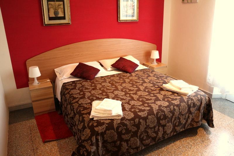 La Campanella Casa de hóspedes 3*