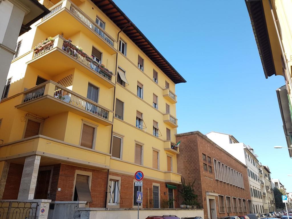 La Campanella Casa de hóspedes