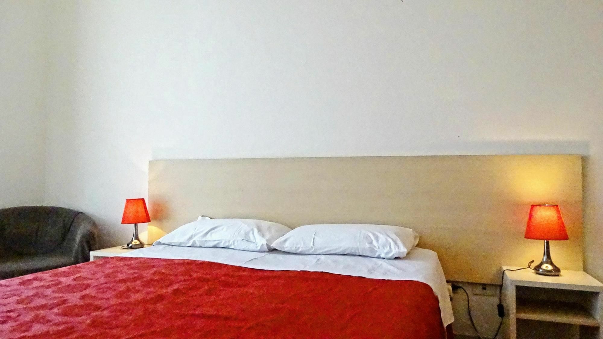 La Campanella 3* Florença