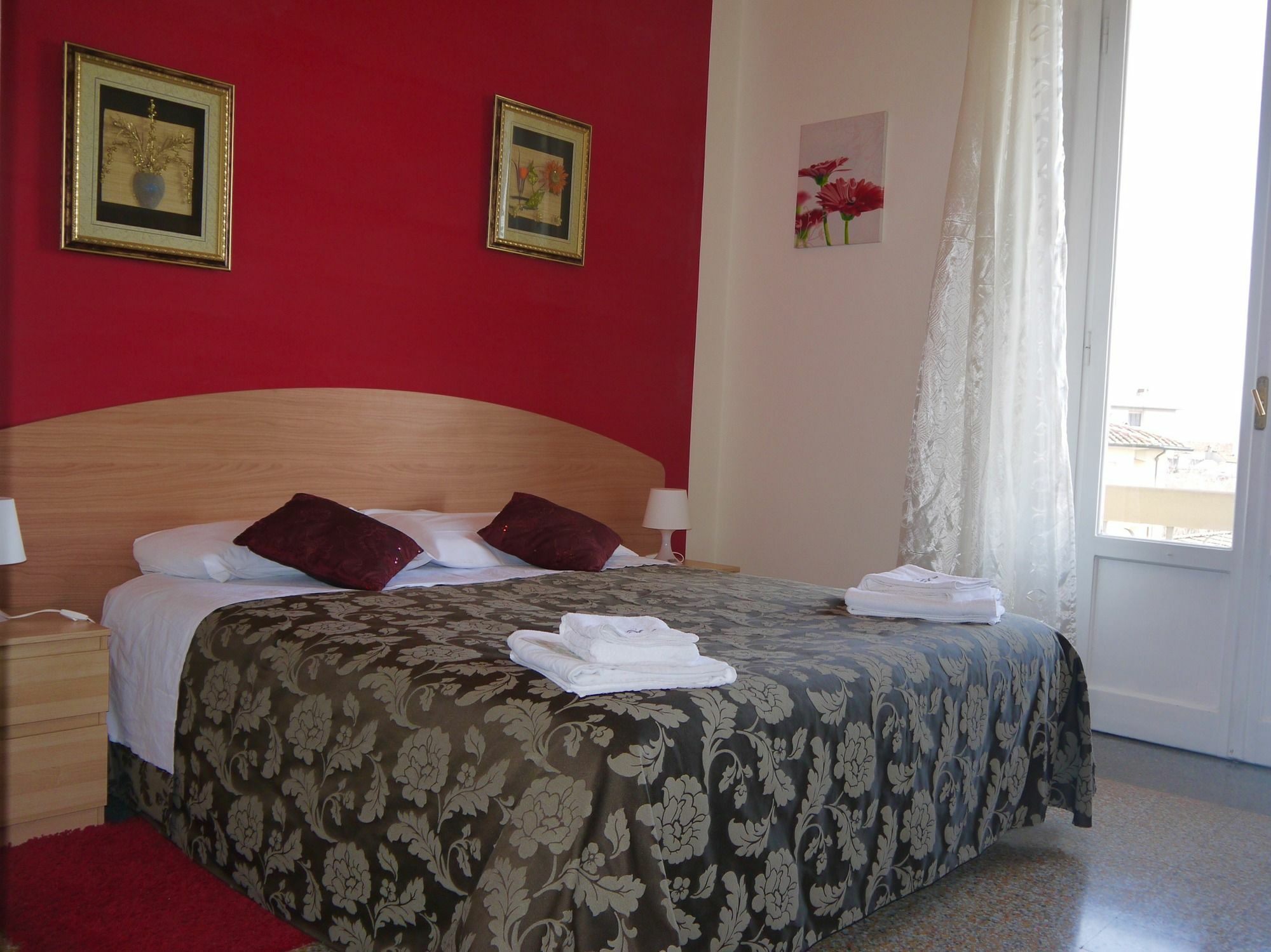 Casa de hóspedes La Campanella 3*