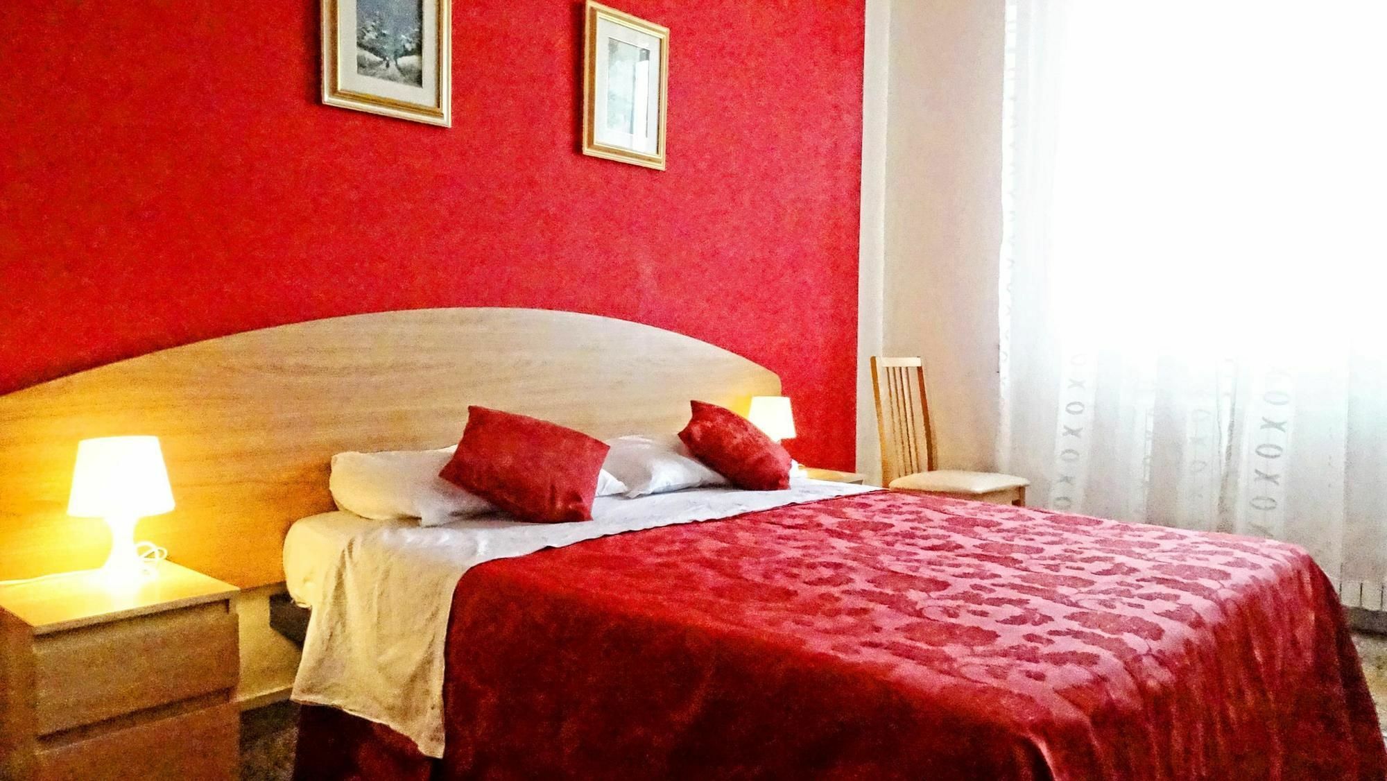 Casa de hóspedes La Campanella Florença
