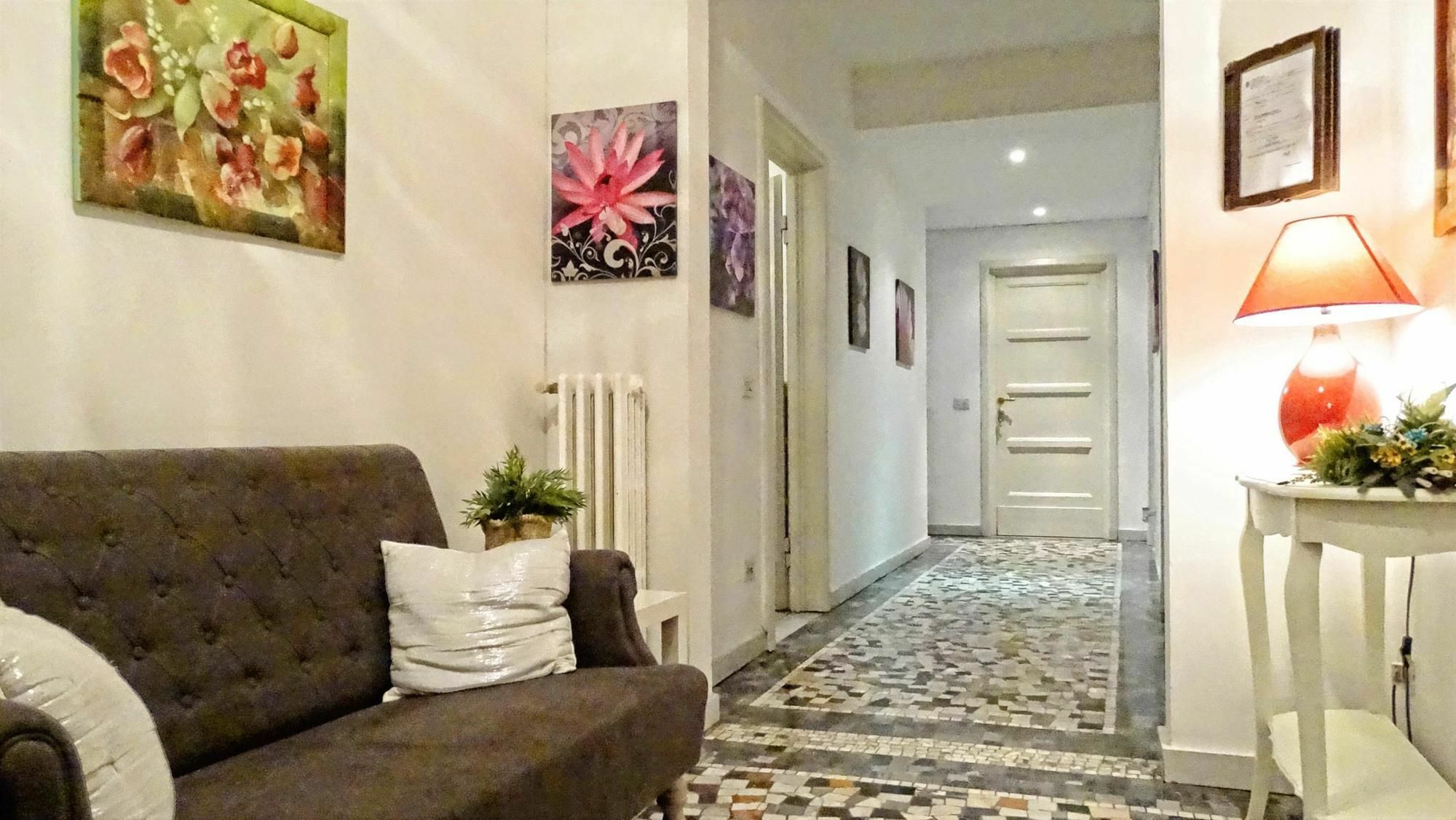 Casa de hóspedes La Campanella