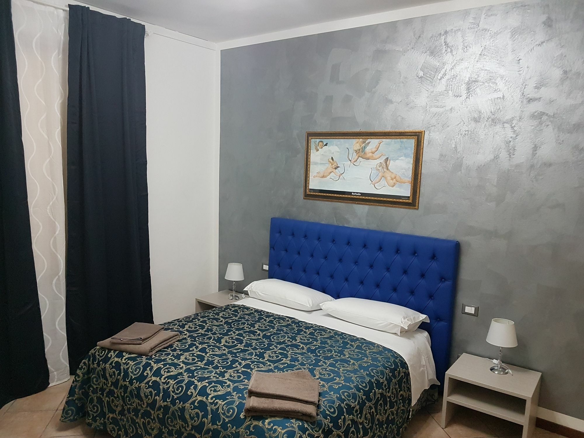 La Campanella Casa de hóspedes 3*