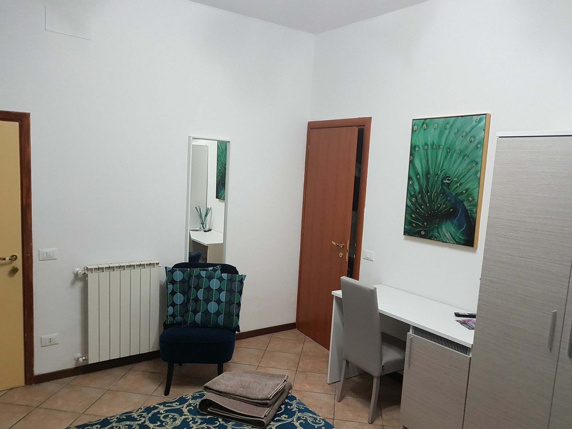 Casa de hóspedes La Campanella 3*