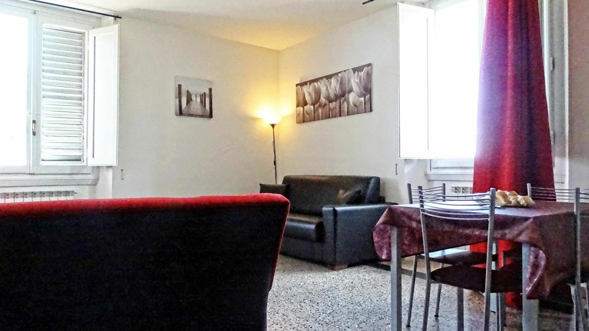 Casa de hóspedes La Campanella 3*