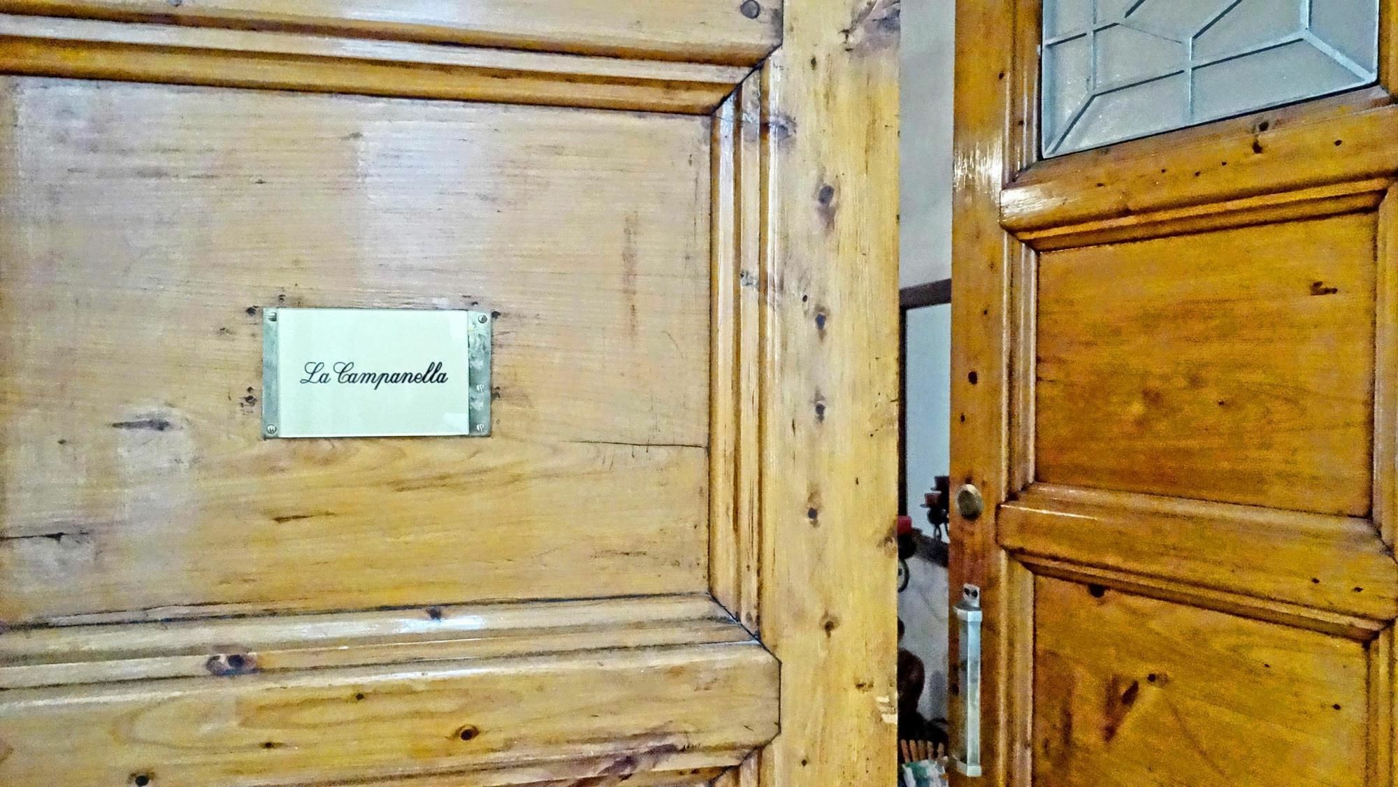 Casa de hóspedes La Campanella 3*